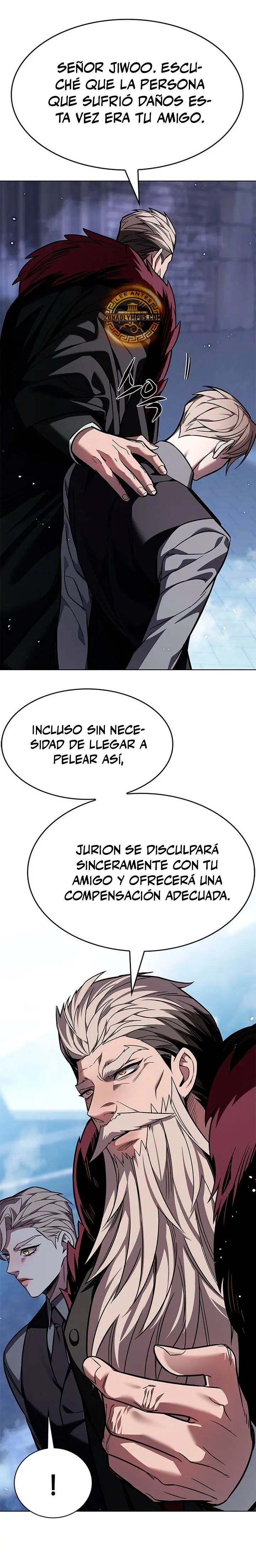 Read Lightning Degree ES Manga Online