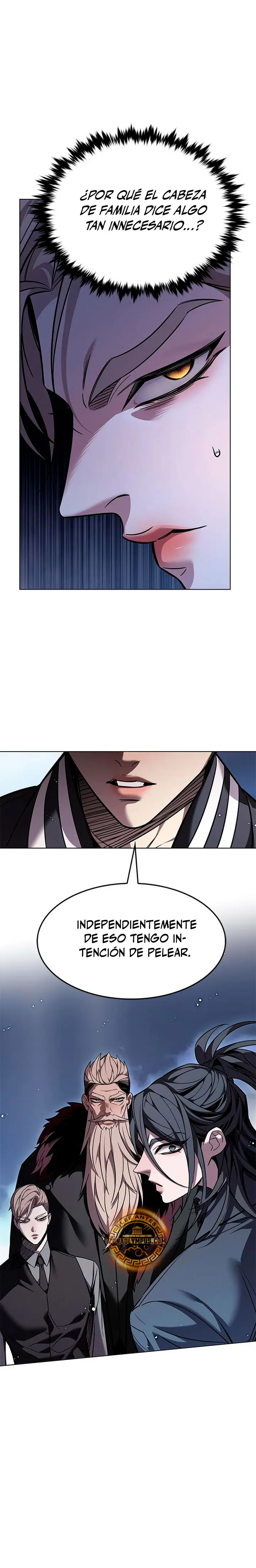 Read Lightning Degree ES Manga Online