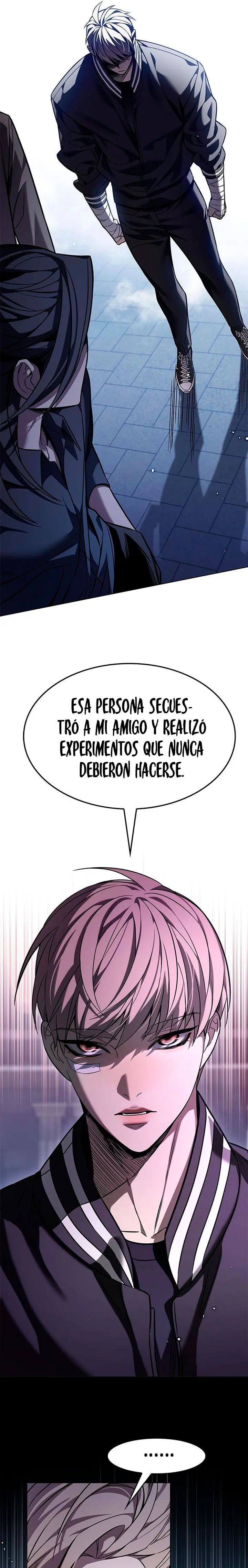 Read Lightning Degree ES Manga Online