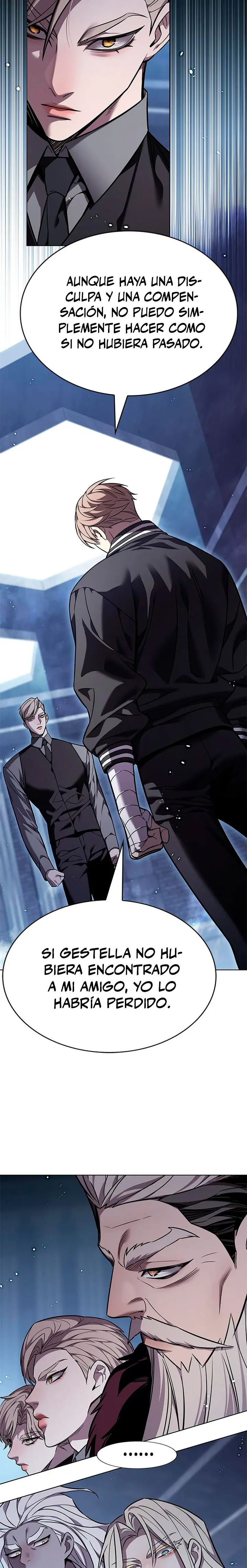 Read Lightning Degree ES Manga Online