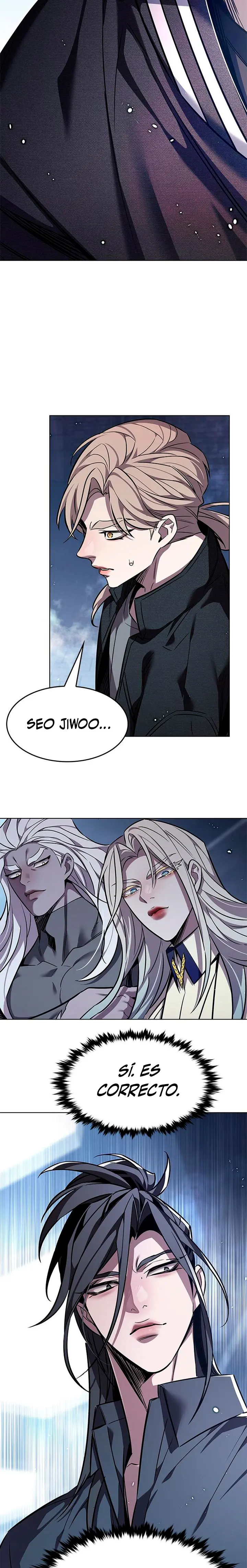 Read Lightning Degree ES Manga Online
