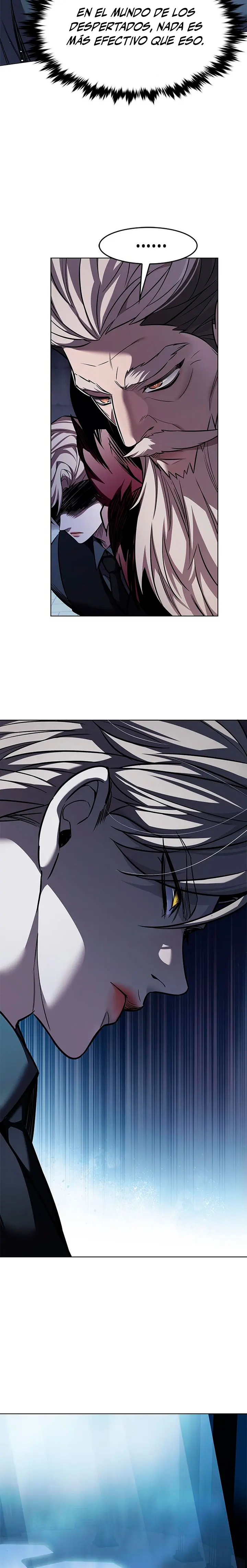 Read Lightning Degree ES Manga Online