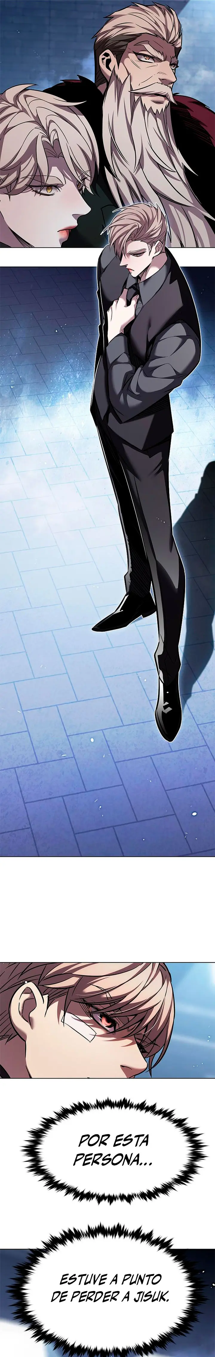 Read Lightning Degree ES Manga Online