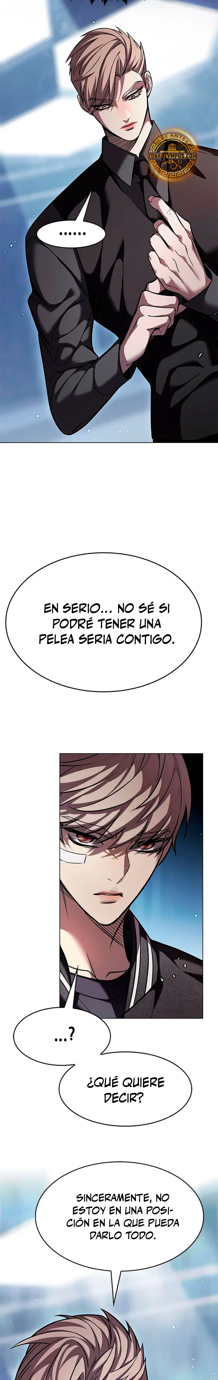 Read Lightning Degree ES Manga Online