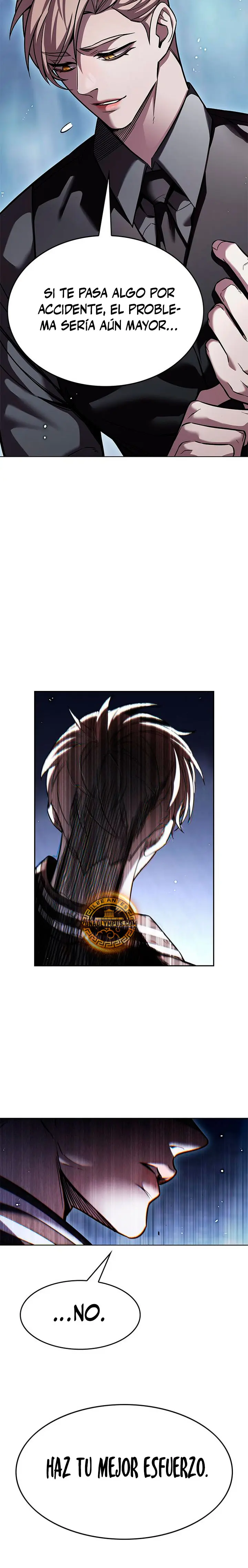 Read Lightning Degree ES Manga Online