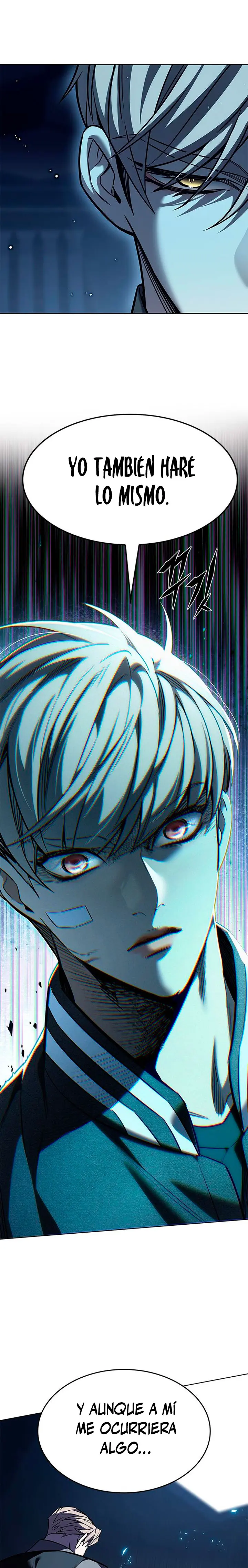 Read Lightning Degree ES Manga Online