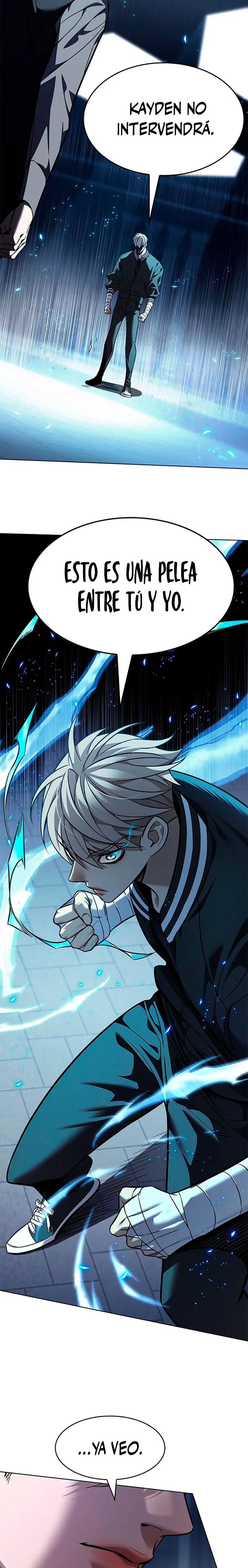 Read Lightning Degree ES Manga Online