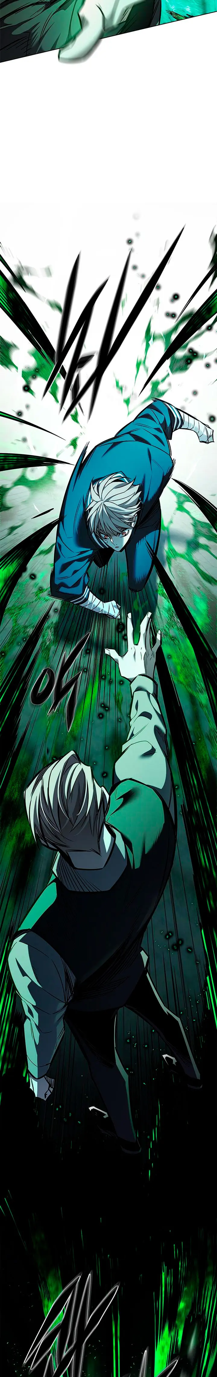 Read Lightning Degree ES Manga Online