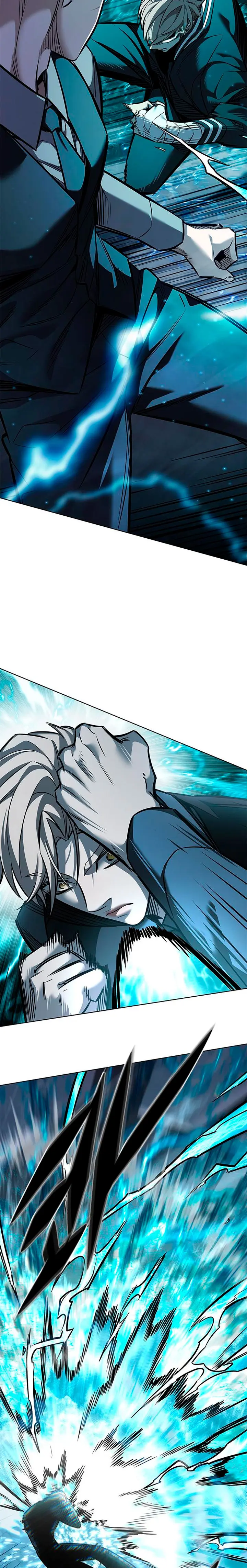 Read Lightning Degree ES Manga Online