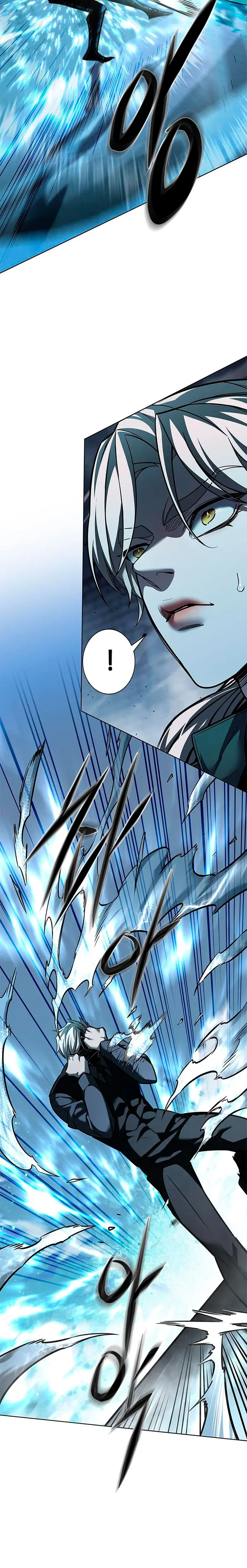 Read Lightning Degree ES Manga Online