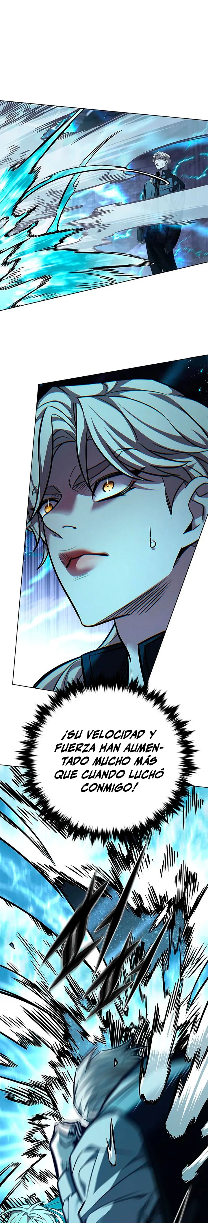 Read Lightning Degree ES Manga Online