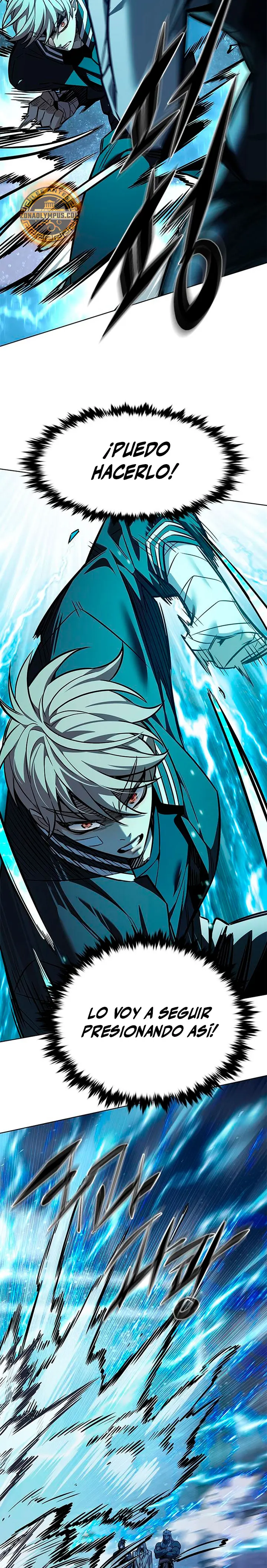 Read Lightning Degree ES Manga Online