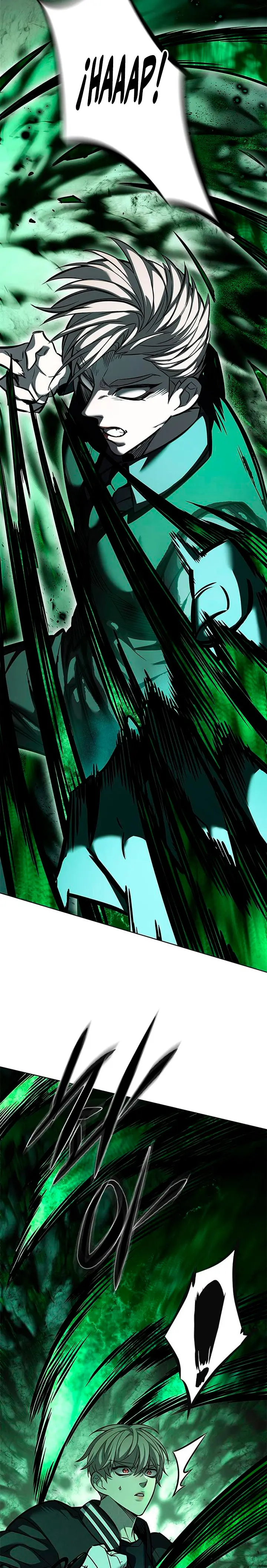 Read Lightning Degree ES Manga Online