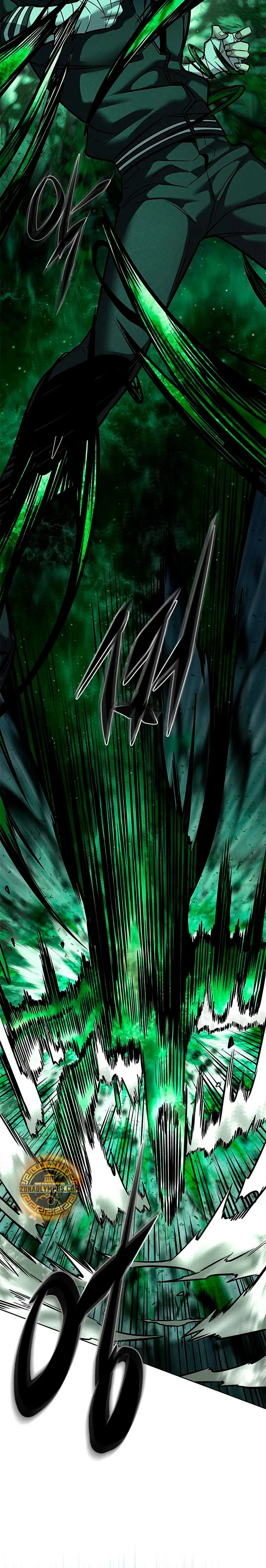 Read Lightning Degree ES Manga Online