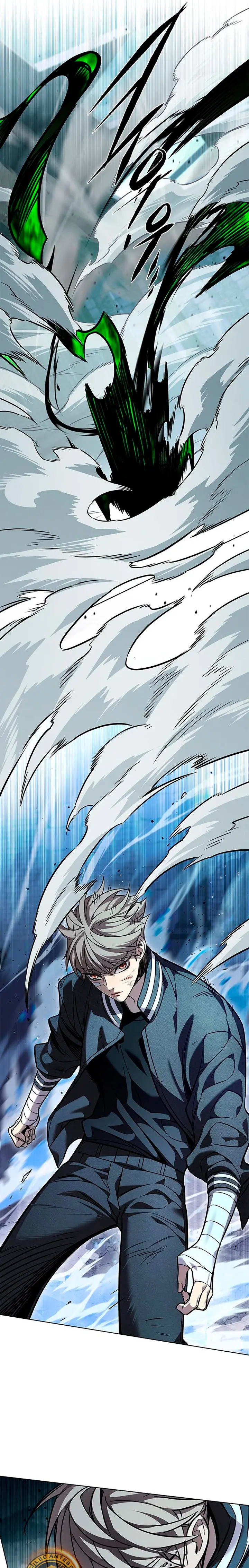 Read Lightning Degree ES Manga Online