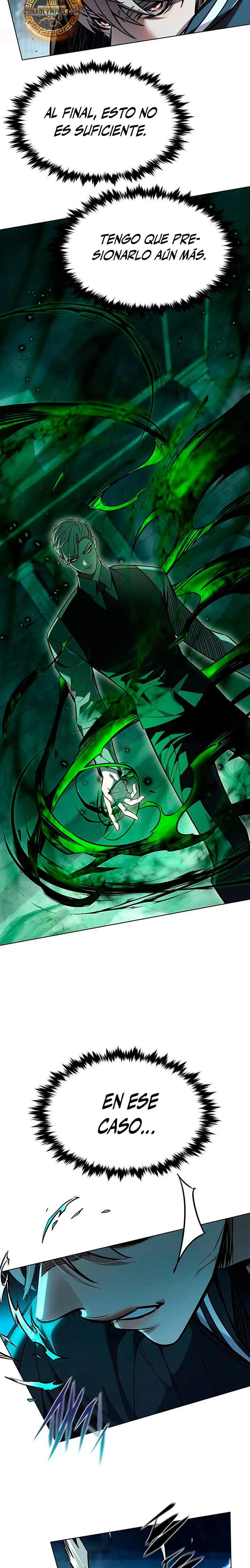 Read Lightning Degree ES Manga Online