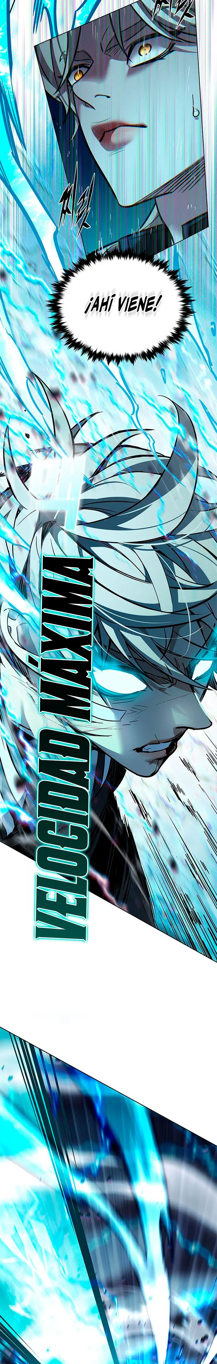 Read Lightning Degree ES Manga Online