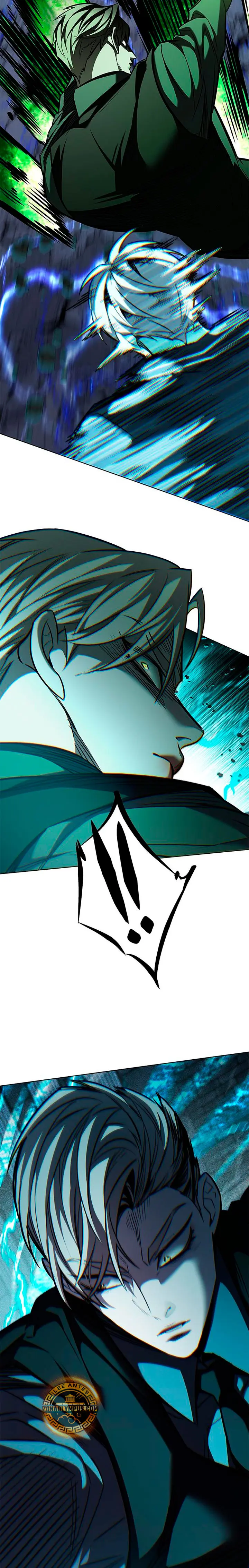Read Lightning Degree ES Manga Online