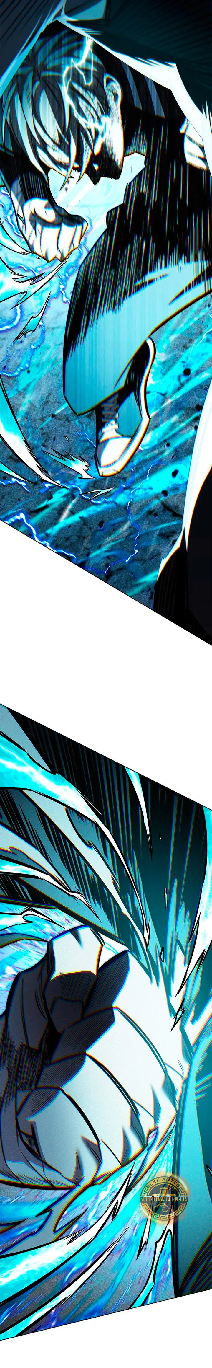 Read Lightning Degree ES Manga Online