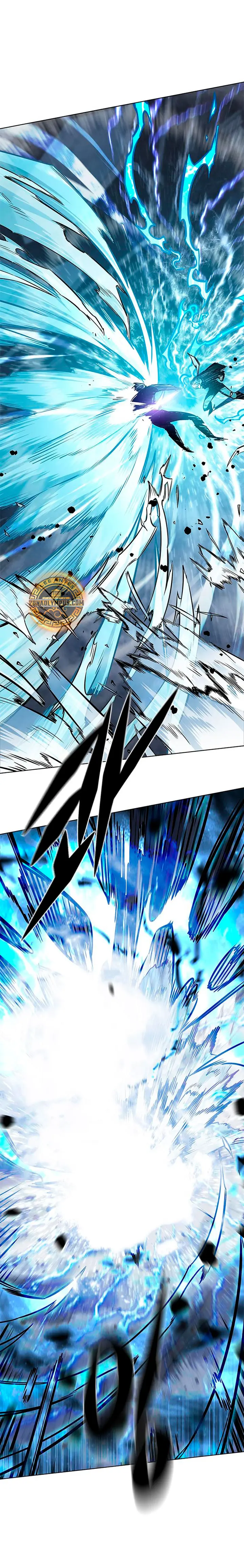 Read Lightning Degree ES Manga Online