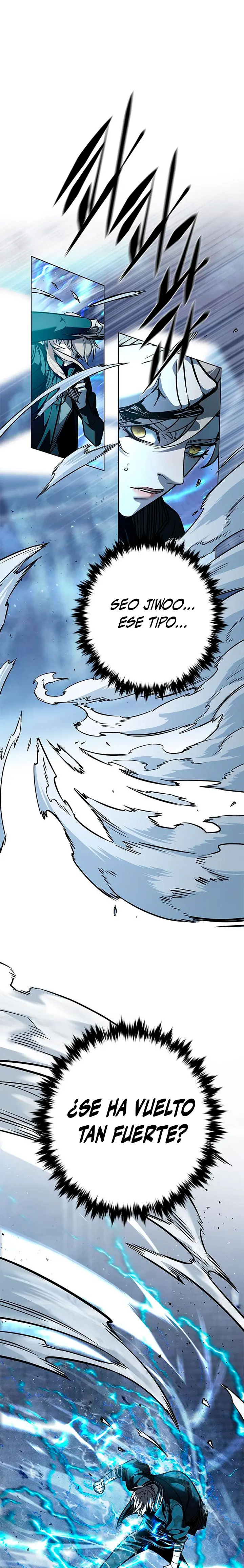 Read Lightning Degree ES Manga Online