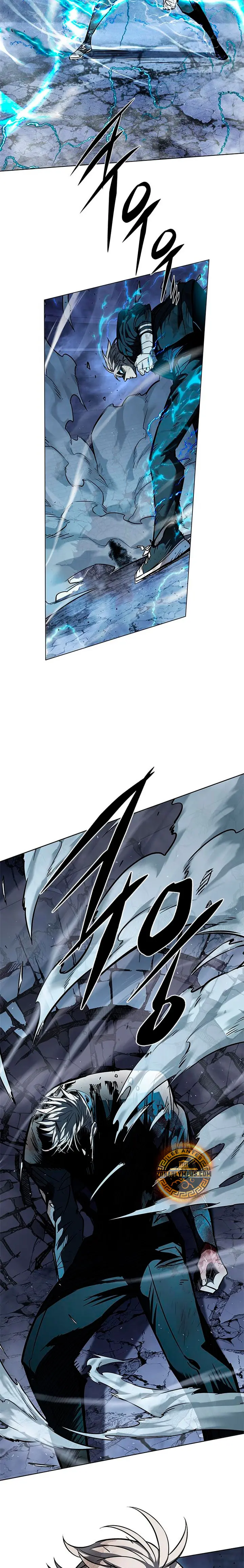 Read Lightning Degree ES Manga Online