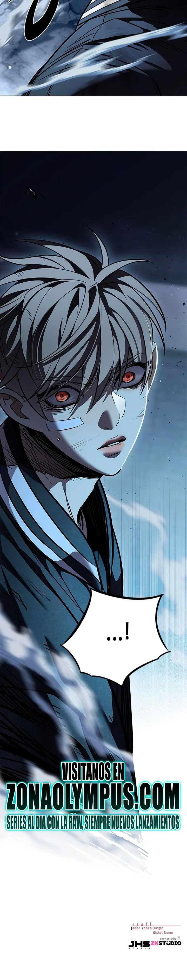Read Lightning Degree ES Manga Online