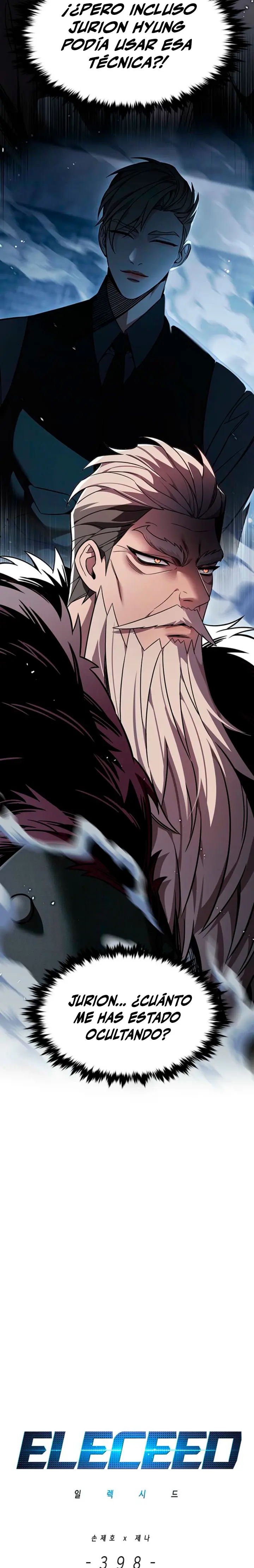 Read Lightning Degree ES Manga Online
