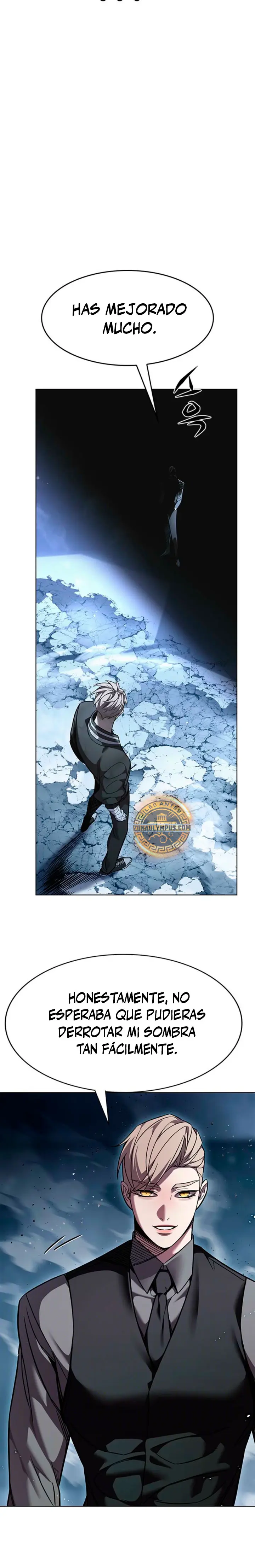Read Lightning Degree ES Manga Online