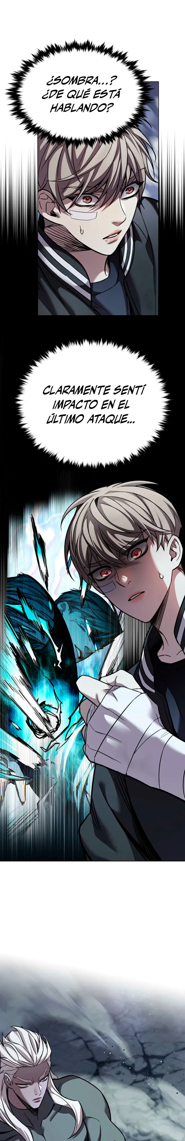 Read Lightning Degree ES Manga Online