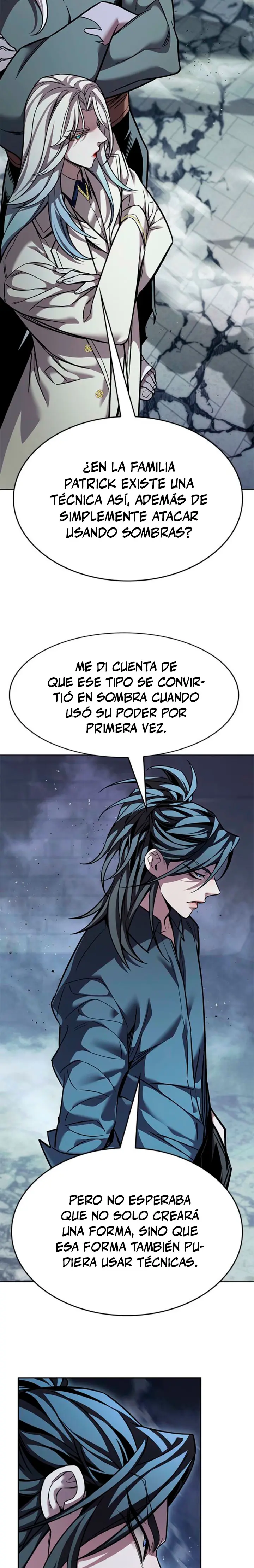 Read Lightning Degree ES Manga Online
