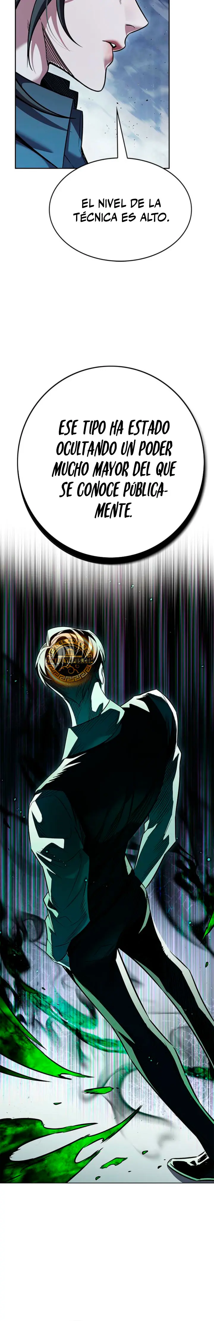 Read Lightning Degree ES Manga Online