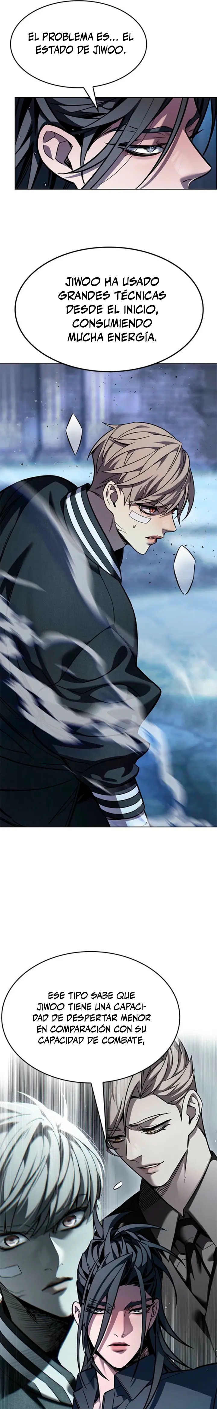 Read Lightning Degree ES Manga Online