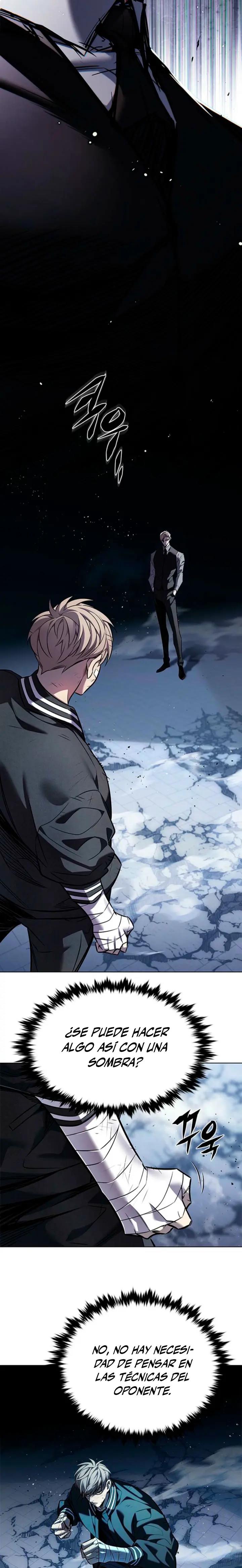 Read Lightning Degree ES Manga Online