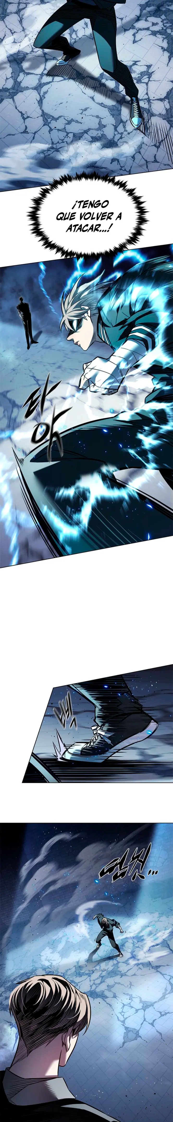 Read Lightning Degree ES Manga Online