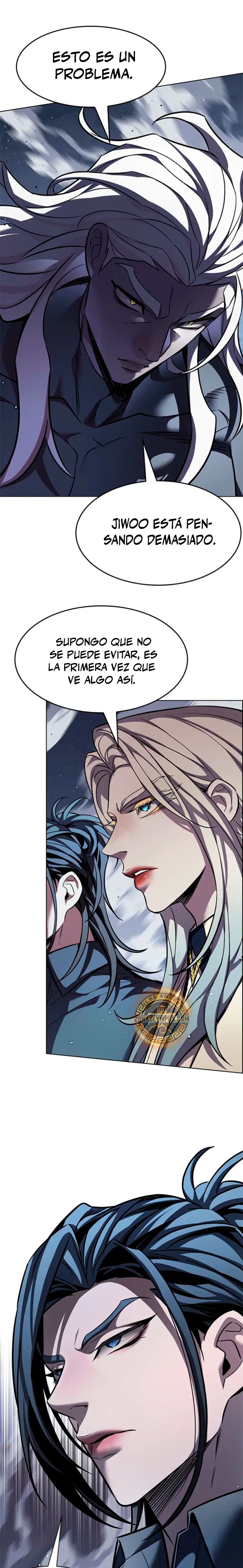 Read Lightning Degree ES Manga Online