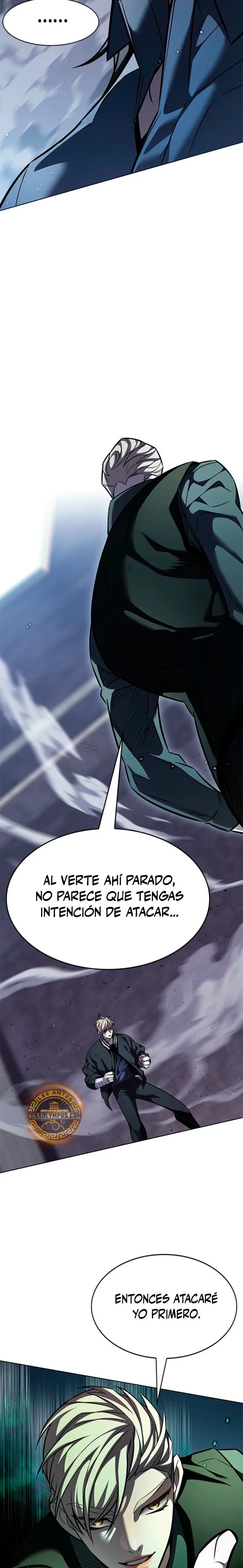 Read Lightning Degree ES Manga Online