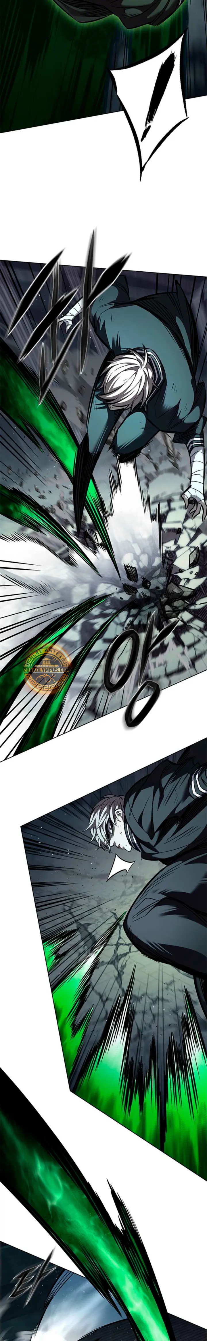 Read Lightning Degree ES Manga Online