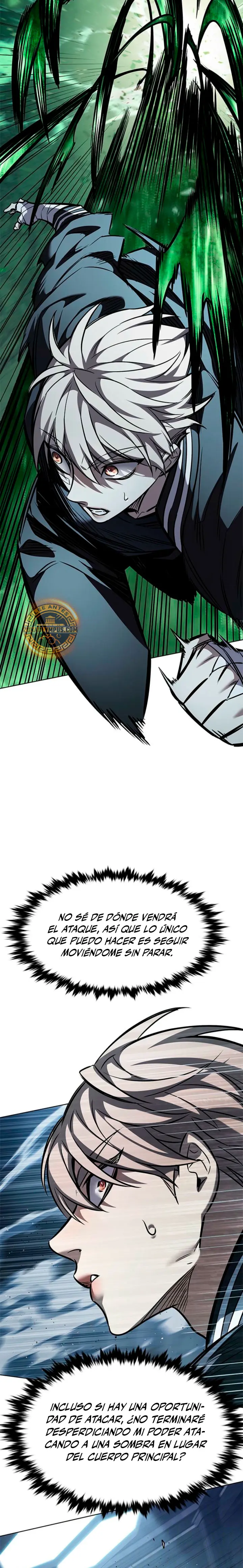 Read Lightning Degree ES Manga Online