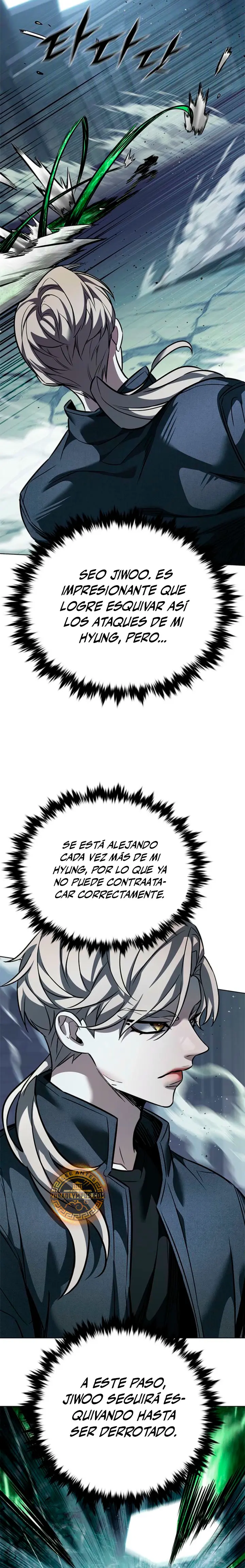 Read Lightning Degree ES Manga Online