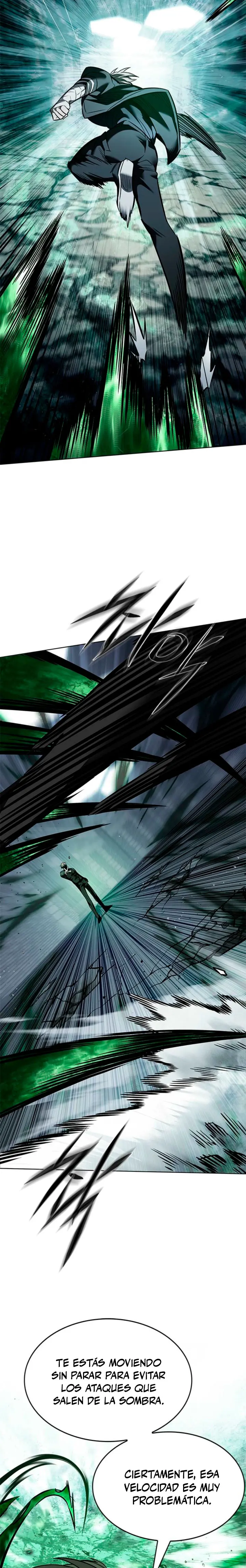 Read Lightning Degree ES Manga Online