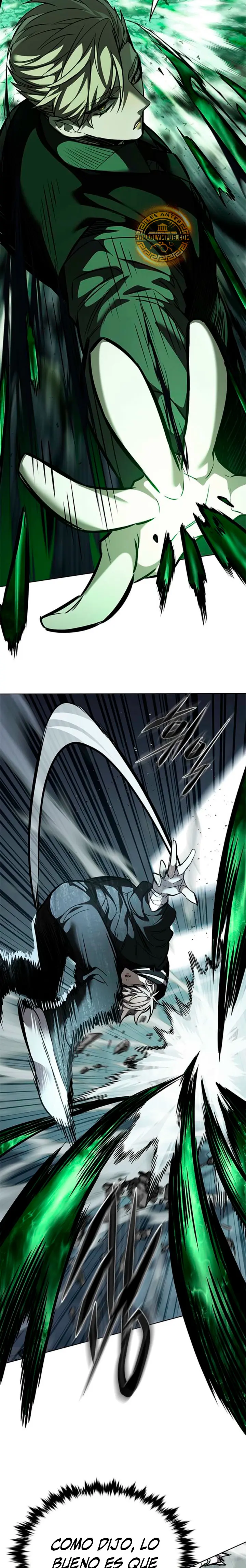Read Lightning Degree ES Manga Online