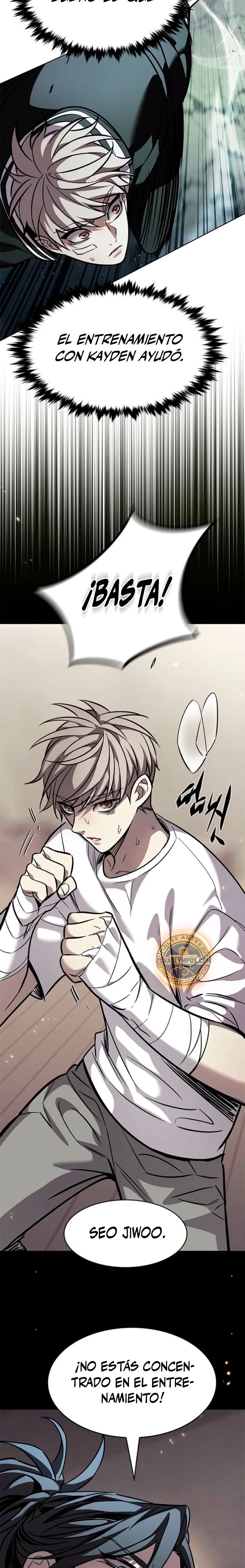 Read Lightning Degree ES Manga Online