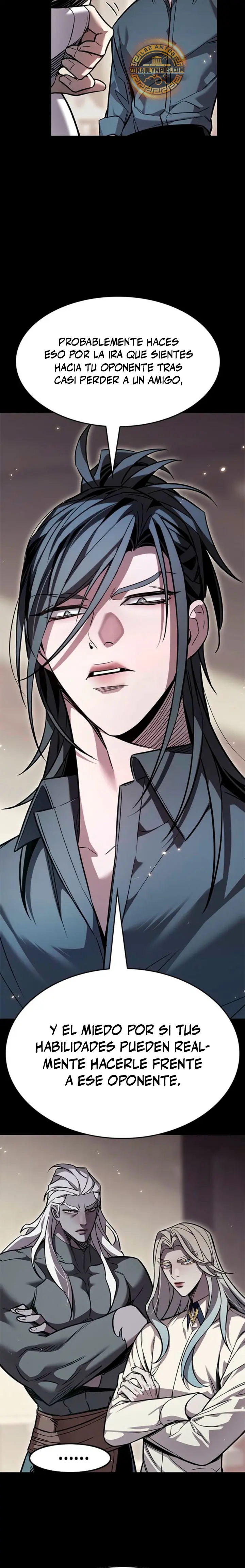 Read Lightning Degree ES Manga Online