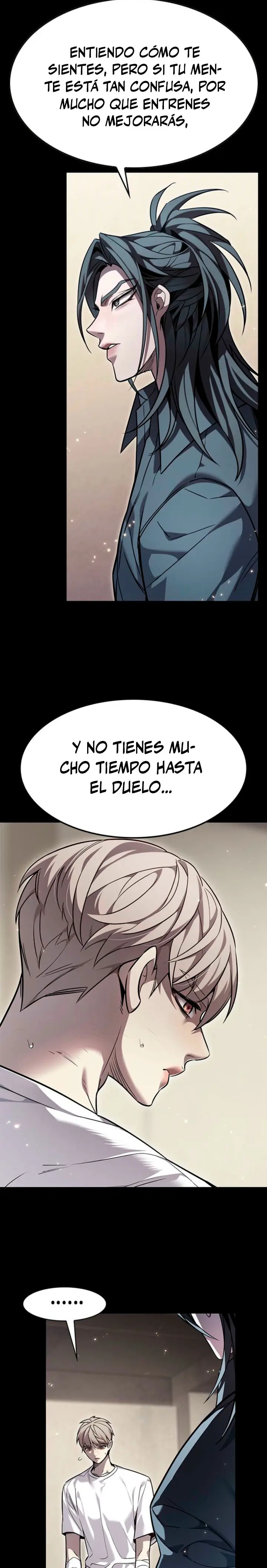 Read Lightning Degree ES Manga Online