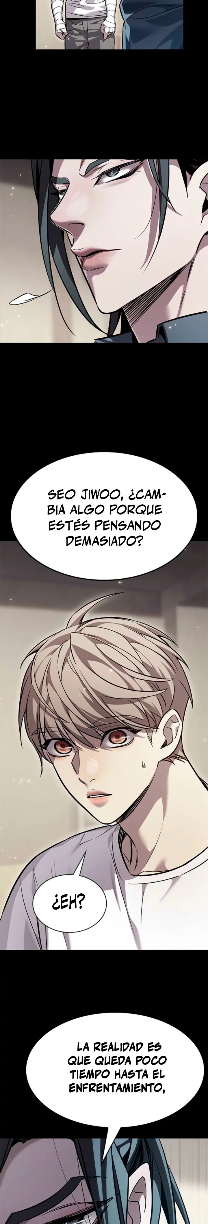 Read Lightning Degree ES Manga Online