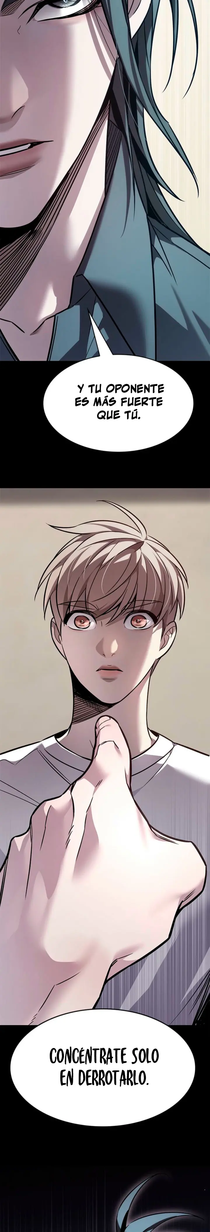 Read Lightning Degree ES Manga Online