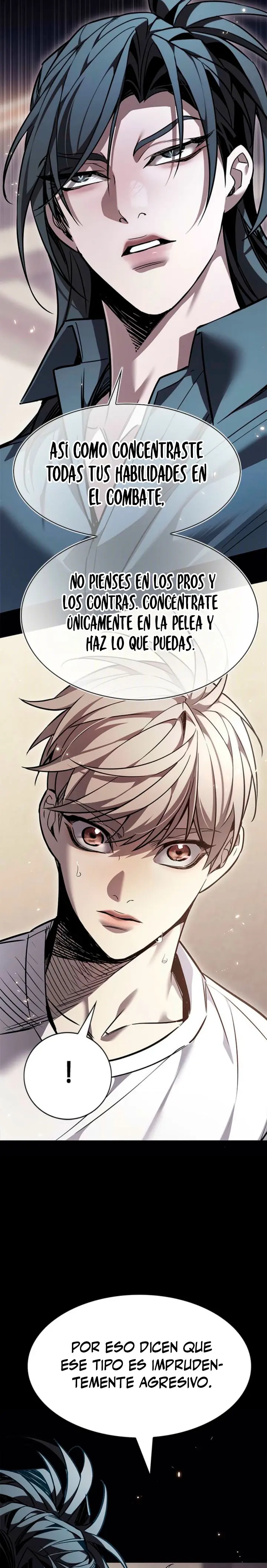 Read Lightning Degree ES Manga Online