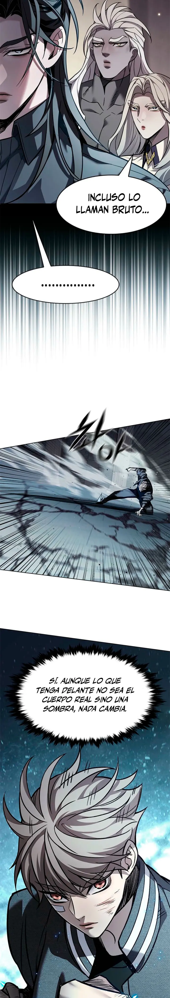 Read Lightning Degree ES Manga Online