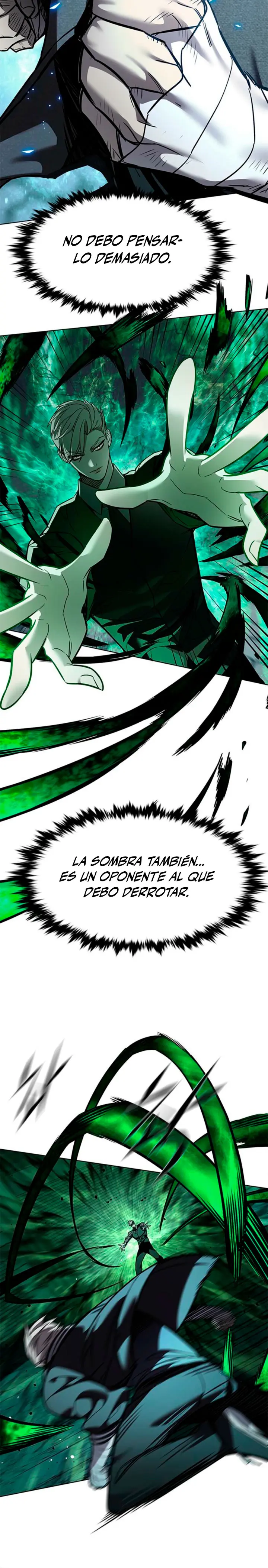 Read Lightning Degree ES Manga Online